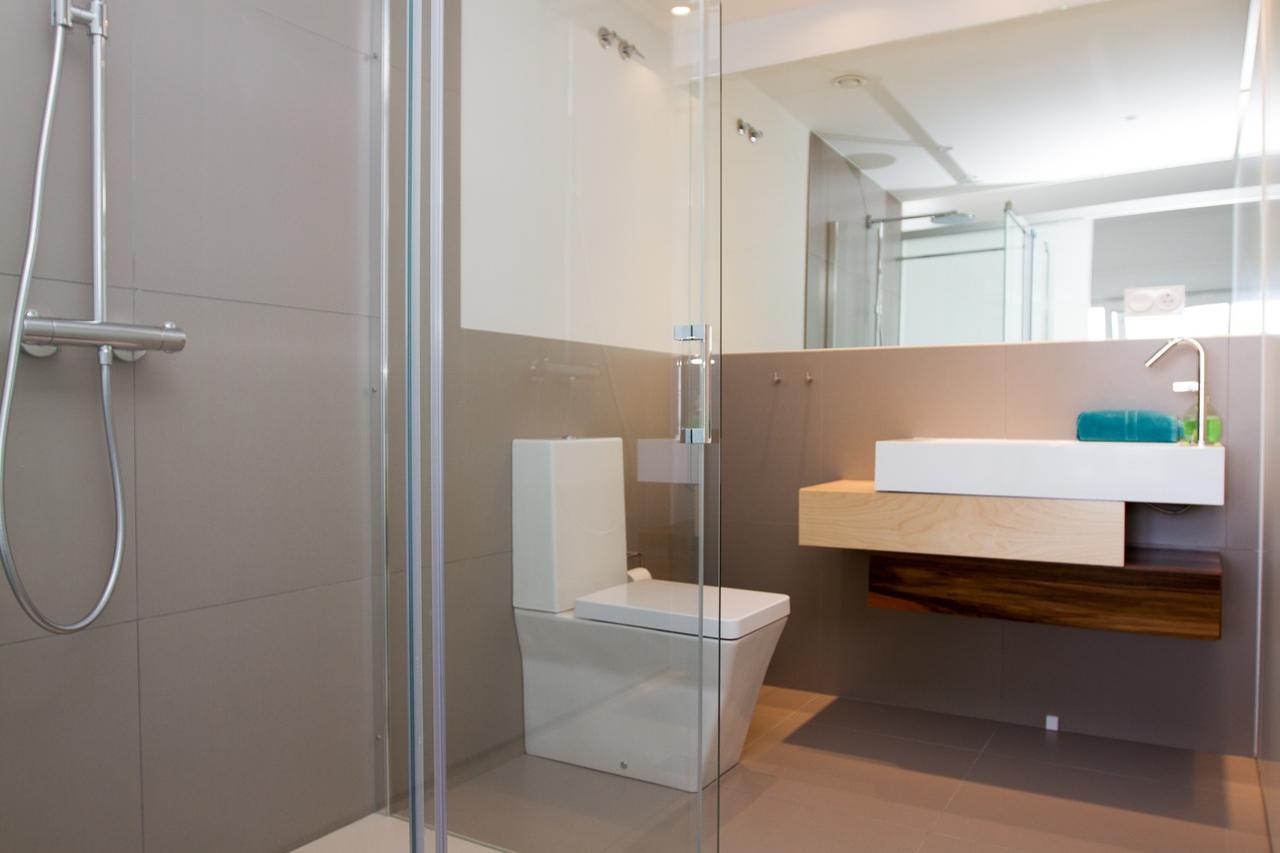 Apartment South Beach Benalmadena