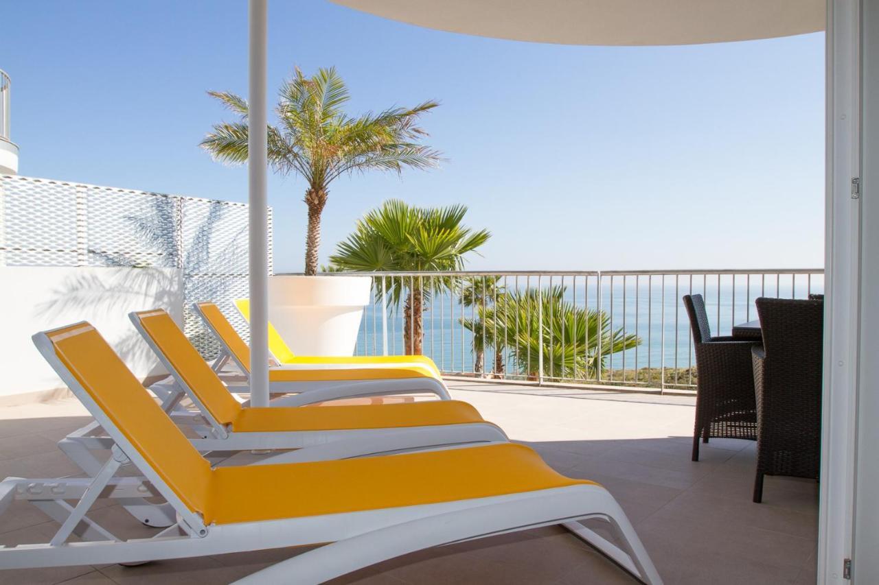 South Beach Apartment Benalmadena