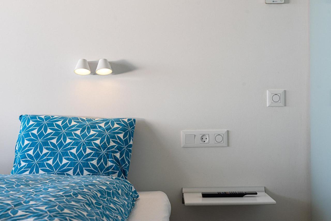 Apartment South Beach Benalmadena