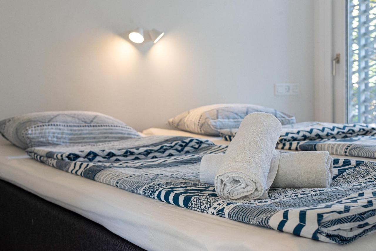 South Beach Apartment