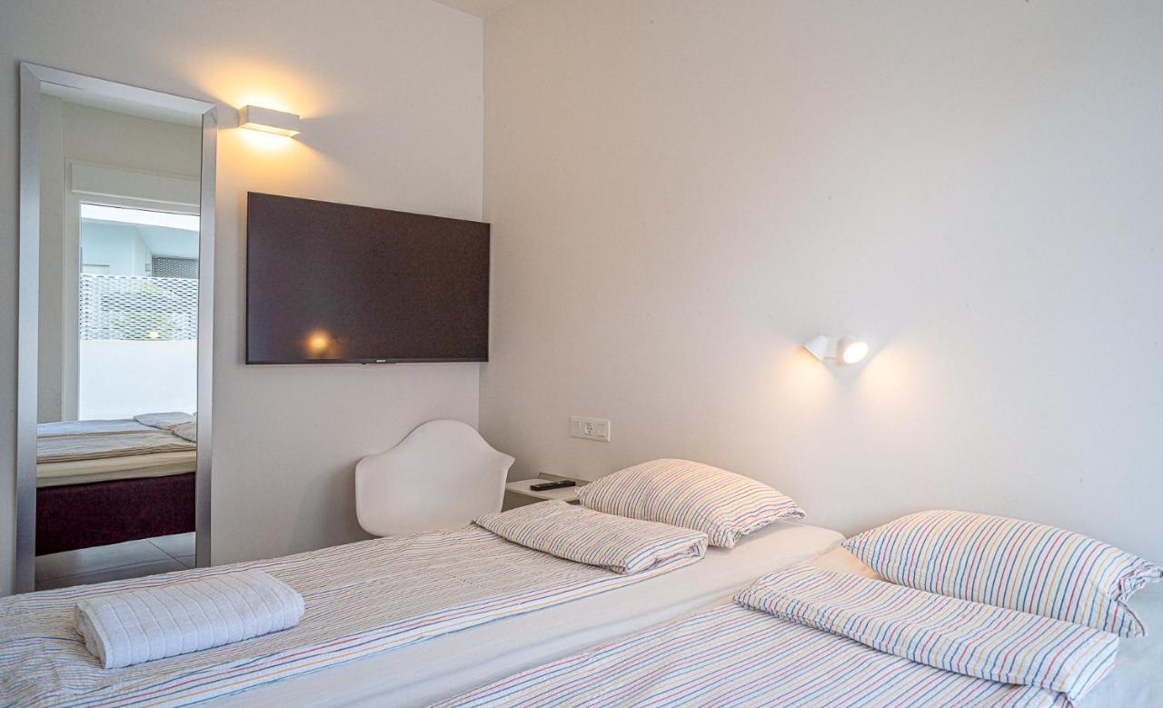 South Beach Apartment Benalmadena