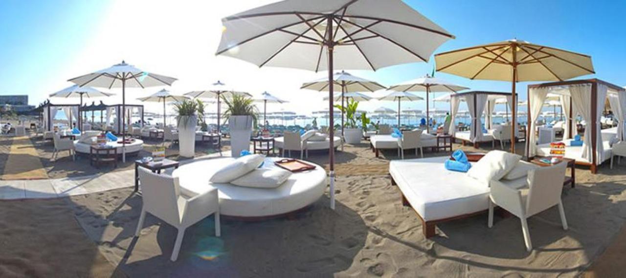 South Beach Apartment *