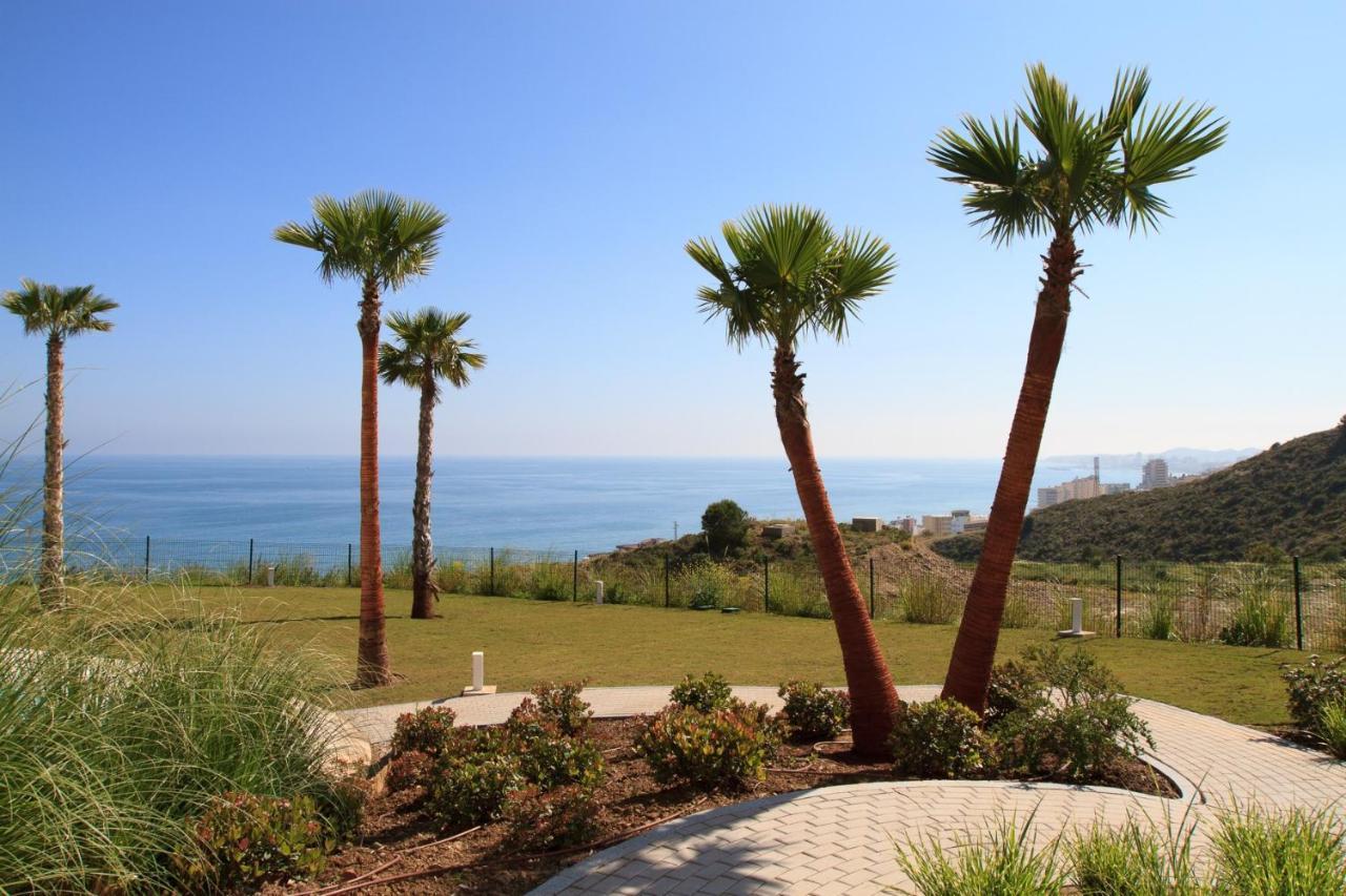 Apartment South Beach Benalmadena